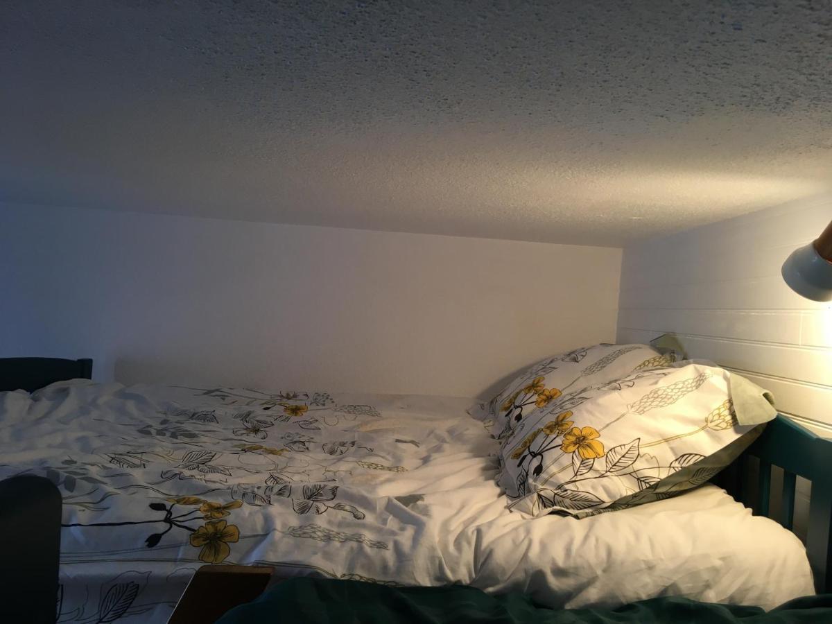 Apartamento Petit Studio, Plein Centre Ville, Grande Terrasse *